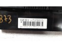 MANDO CLIMATIZADOR 96295526GV 96295526GV 