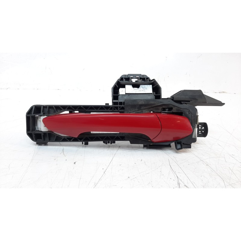 Recambio de maneta exterior trasera izquierda para mercedes-benz clase gla (w156) gla 200 cdi (156.908) referencia OEM IAM A2047