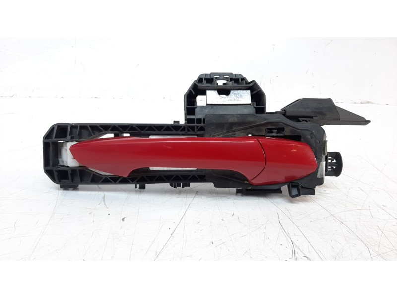 Recambio de maneta exterior trasera izquierda para mercedes-benz clase gla (w156) gla 200 cdi (156.908) referencia OEM IAM A2047