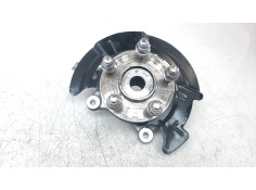 Recambio de mangueta delantera izquierda para kia niro referencia OEM IAM 51710G2000  