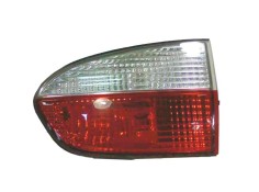 Recambio de piloto trasero derecho para hyundai h 1 referencia OEM IAM  16393624 