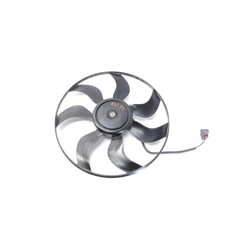 Recambio de electroventilador para mercedes-benz clase cla (w117) shooting brake cla 200 d (117.908) referencia OEM IAM 31366134