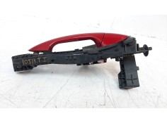 Recambio de maneta exterior trasera izquierda para mercedes-benz clase gla (w156) gla 200 cdi (156.908) referencia OEM IAM A2047 2