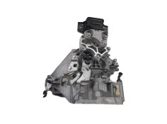 Recambio de caja cambios para jeep compass ii 1.4 m-air cat referencia OEM IAM 55237502 G63563537 55250410 2