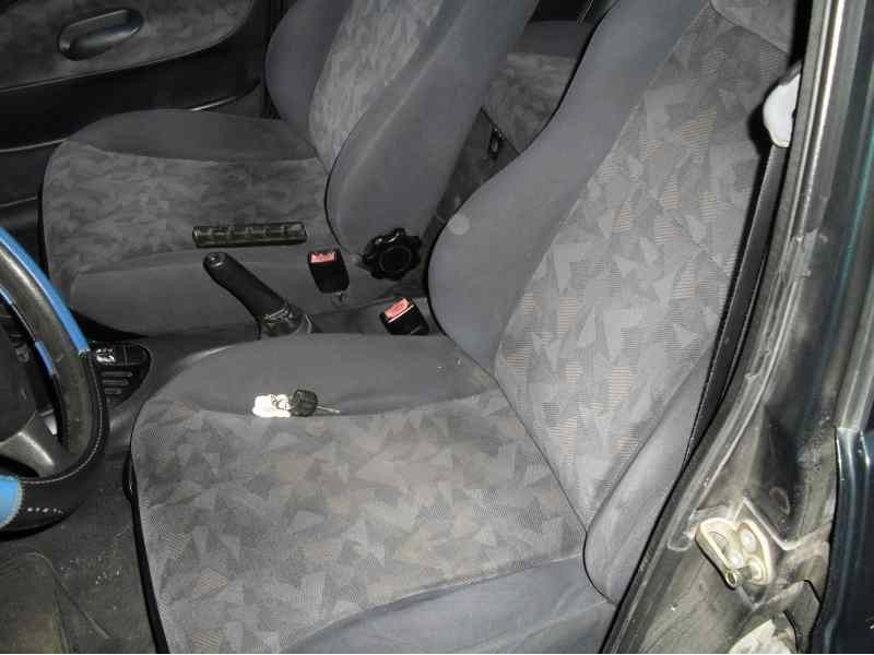 ford escort berl./turnier del año 1997