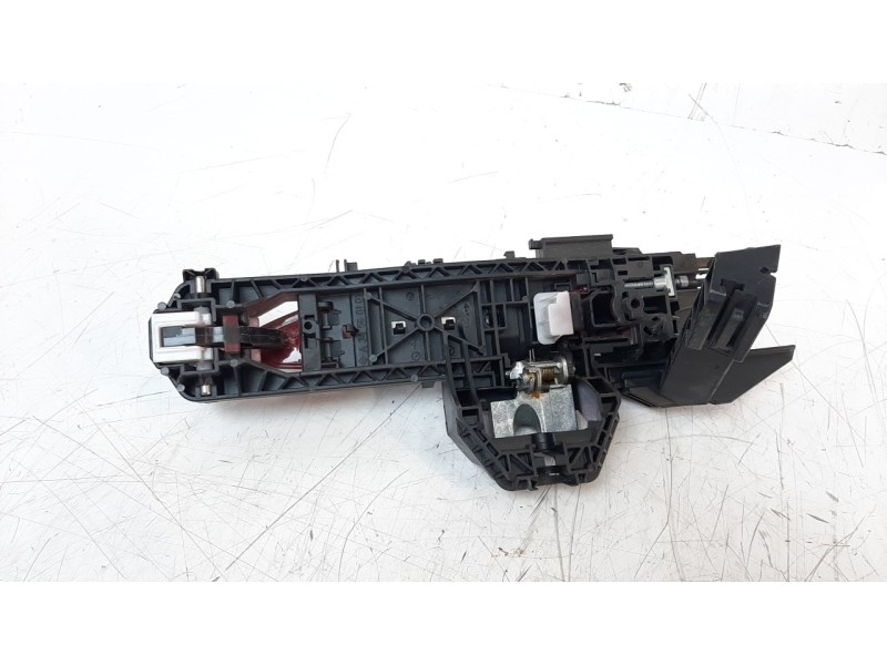 Recambio de maneta exterior trasera izquierda para mercedes-benz clase gla (w156) gla 200 cdi (156.908) referencia OEM IAM A2047