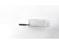Recambio de luz interior para citroen c4 lim. feel edition referencia OEM IAM   