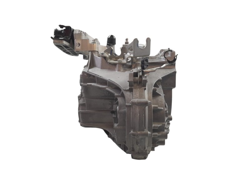 Recambio de caja cambios para jeep compass ii 1.4 m-air cat referencia OEM IAM 55237502 G63563537 55250410