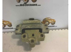 Recambio de soporte motor izquierdo para seat leon (1p1) 2.0 tdi referencia OEM IAM 1K0199555T 363955 6048