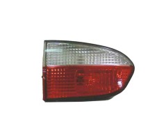 Recambio de piloto trasero izquierdo para hyundai h 100 referencia OEM IAM 924054A500  