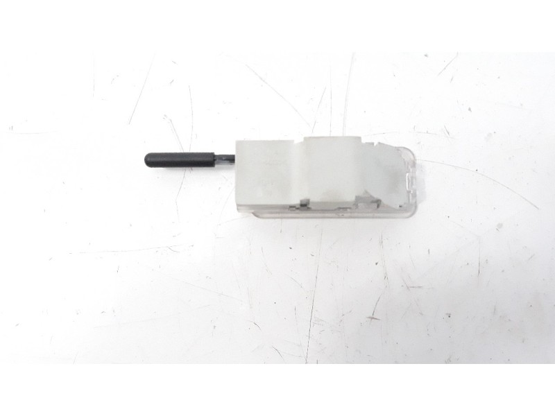 Recambio de luz interior para citroen c4 lim. feel edition referencia OEM IAM   