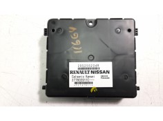 MODULO ELECTRONICO 285255204R 285255204R 
