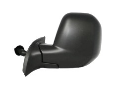 Recambio de retrovisor izquierdo para citroen berlingo cuadro referencia OEM IAM 8153HL 1050737012 PG9047114