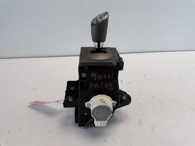 Recambio de palanca cambio para toyota prius (nhw20) 1.5 cat referencia OEM IAM   