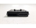MODULO ELECTRONICO 285255204R 285255204R 