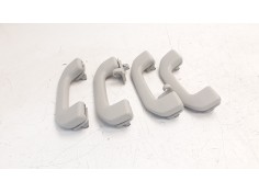 MANETA INTERIOR DELANTERA IZQUIERDA A0998150136 