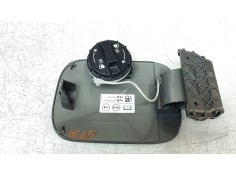 Recambio de tapa exterior combustible para kia stonic (ybcuv) 1.0 tgdi cat referencia OEM IAM 69510H8400   2