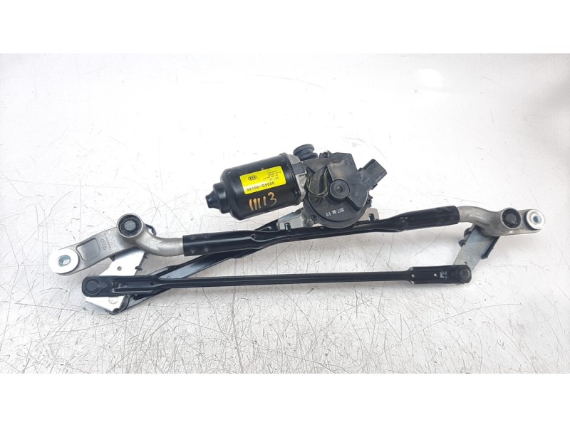 Recambio de motor limpia delantero para kia niro referencia OEM IAM 98100G5000  
