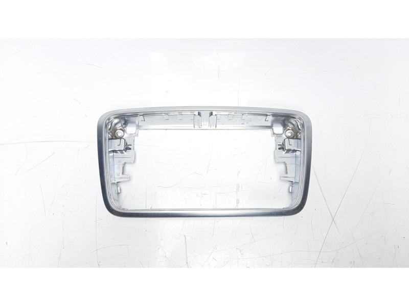 Recambio de moldura para mercedes-benz clase a (w176) a 180 cdi blueefficiency (176.012) referencia OEM IAM A1766890018  
