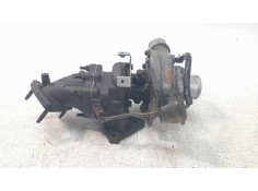 Recambio de turbocompresor para renault master ii phase 2 bus mini - bus 9 - plazas l1h1 referencia OEM IAM HT1222B  