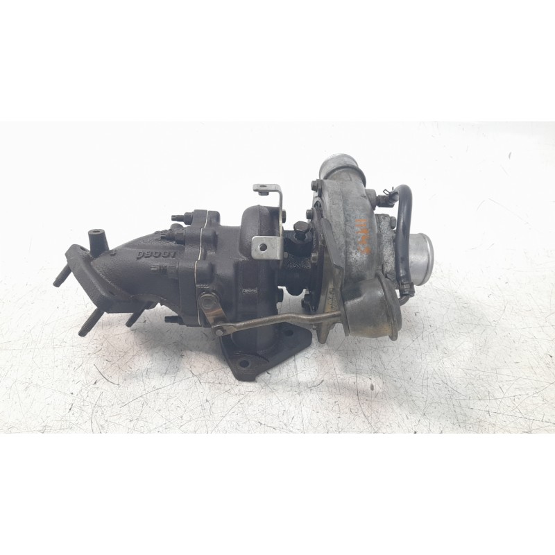 Recambio de turbocompresor para renault master ii phase 2 bus mini - bus 9 - plazas l1h1 referencia OEM IAM HT1222B  