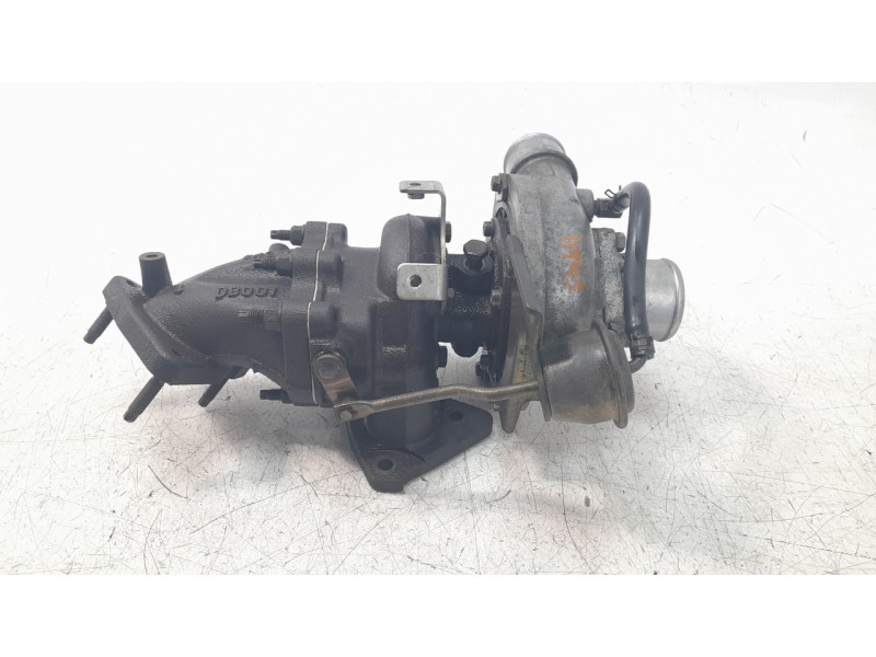 Recambio de turbocompresor para renault master ii phase 2 bus mini - bus 9 - plazas l1h1 referencia OEM IAM HT1222B  