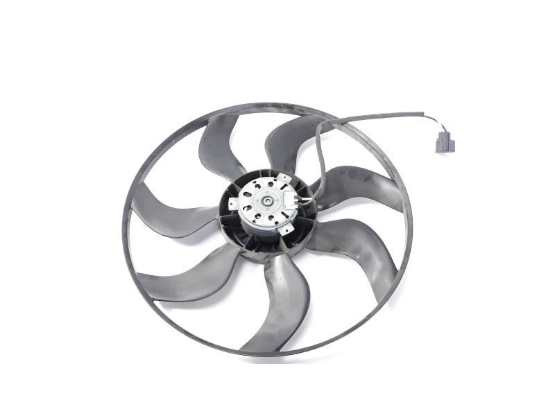 Recambio de electroventilador para mercedes-benz clase cla (w117) shooting brake cla 200 d (117.908) referencia OEM IAM 31366134