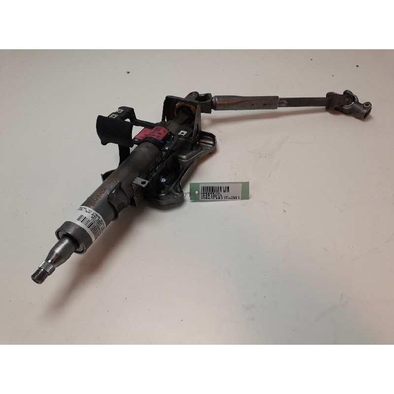 Recambio de columna direccion para peugeot boxer caja cerr. techo elevado (bat.3450)(335)(2007 =>) hdi (335) referencia OEM IAM 