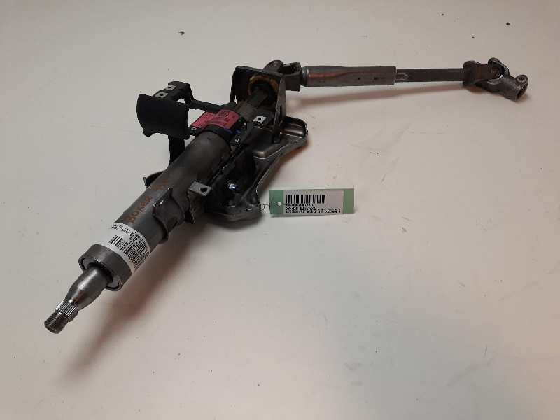 Recambio de columna direccion para peugeot boxer caja cerr. techo elevado (bat.3450)(335)(2007 =>) hdi (335) referencia OEM IAM 