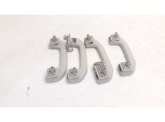 Recambio de maneta interior delantera izquierda para mercedes-benz clase gla (w156) gla 200 cdi (156.908) referencia OEM IAM A09 2