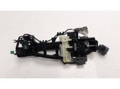 Recambio de maneta exterior trasera izquierda para ford focus lim. 1.5 tdci cat referencia OEM IAM BM51A224A37CJ   2