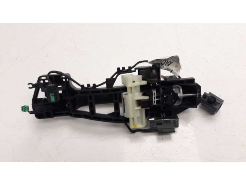 Recambio de maneta exterior trasera izquierda para ford focus lim. 1.5 tdci cat referencia OEM IAM BM51A224A37CJ  