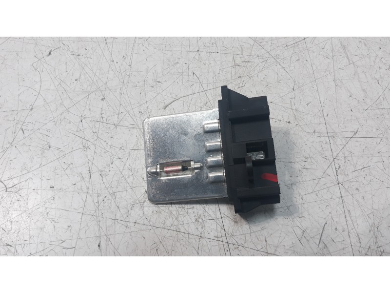 Recambio de resistencia calefaccion para dacia spring electric comfort referencia OEM IAM 271502FKOA  