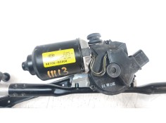 Recambio de motor limpia delantero para kia niro referencia OEM IAM 98100G5000   2