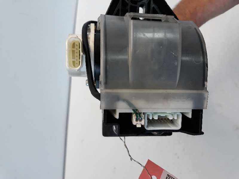 Recambio de palanca cambio para toyota prius (nhw20) 1.5 cat referencia OEM IAM   