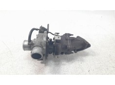 Recambio de turbocompresor para renault master ii phase 2 bus mini - bus 9 - plazas l1h1 referencia OEM IAM HT1222B   2