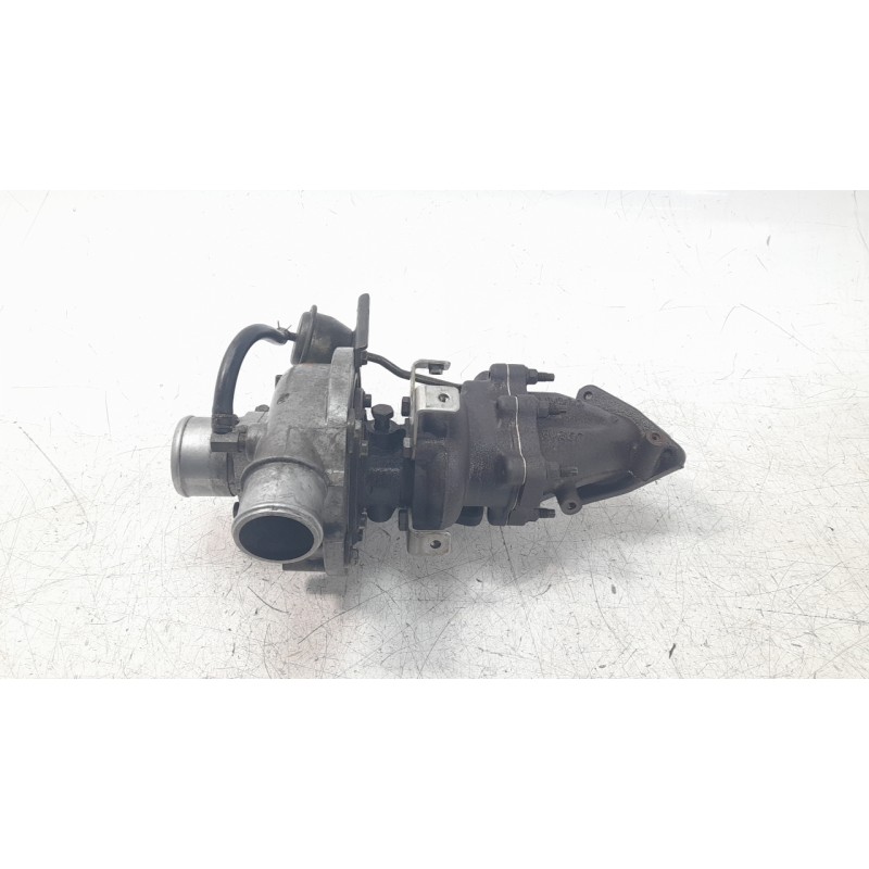 Recambio de turbocompresor para renault master ii phase 2 bus mini - bus 9 - plazas l1h1 referencia OEM IAM HT1222B  