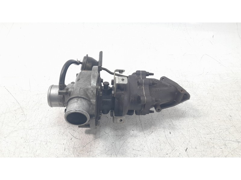 Recambio de turbocompresor para renault master ii phase 2 bus mini - bus 9 - plazas l1h1 referencia OEM IAM HT1222B  