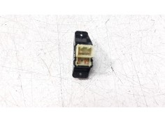 Recambio de mando elevalunas delantero derecho para hyundai kona 1.0 tgdi cat referencia OEM IAM 93576J9000   2