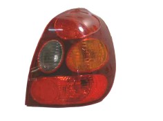 Recambio de piloto trasero derecho para toyota corolla (e11) referencia OEM IAM 84250686 TY0854053 