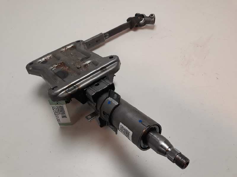 Recambio de columna direccion para peugeot boxer caja cerr. techo elevado (bat.3450)(335)(2007 =>) hdi (335) referencia OEM IAM 
