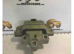 Recambio de soporte motor izquierdo para volkswagen golf v berlina (1k1) 2.0 16v t fsi / tsi referencia OEM IAM 1K0199555Q 36395 2