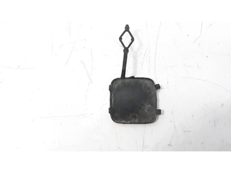 Recambio de molduras traseras para citroen c4 lim. feel edition referencia OEM IAM 9671244977  