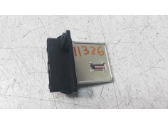 Recambio de resistencia calefaccion para dacia spring electric comfort referencia OEM IAM 271502FKOA   2