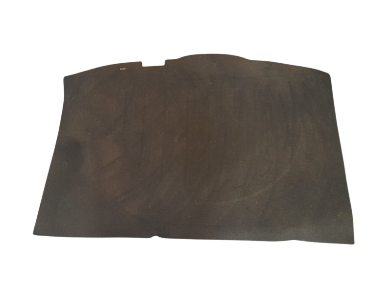 Recambio de bandeja trasera para kia rio (yb) 1.2 cat referencia OEM IAM 85710H8030  