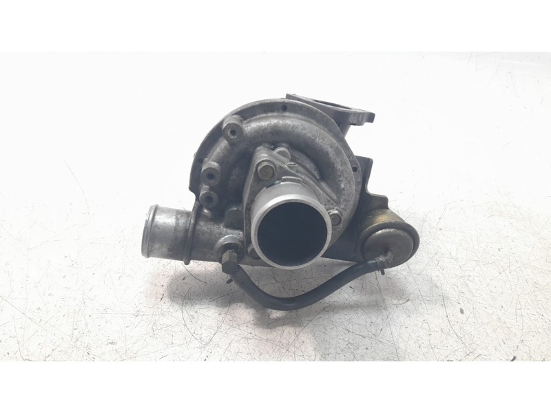 Recambio de turbocompresor para renault master ii phase 2 bus mini - bus 9 - plazas l1h1 referencia OEM IAM HT1222B  
