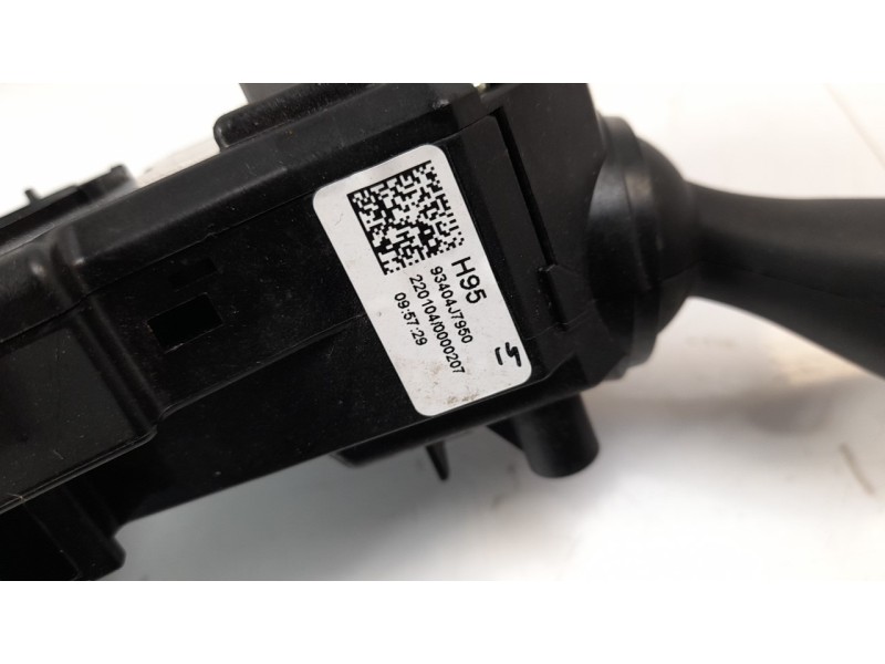 Recambio de mando multifuncion para kia xceed 1.0 tgdi cat referencia OEM IAM 93404J7950  