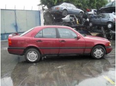mercedes-benz clase c (w202) berlina del año 1993