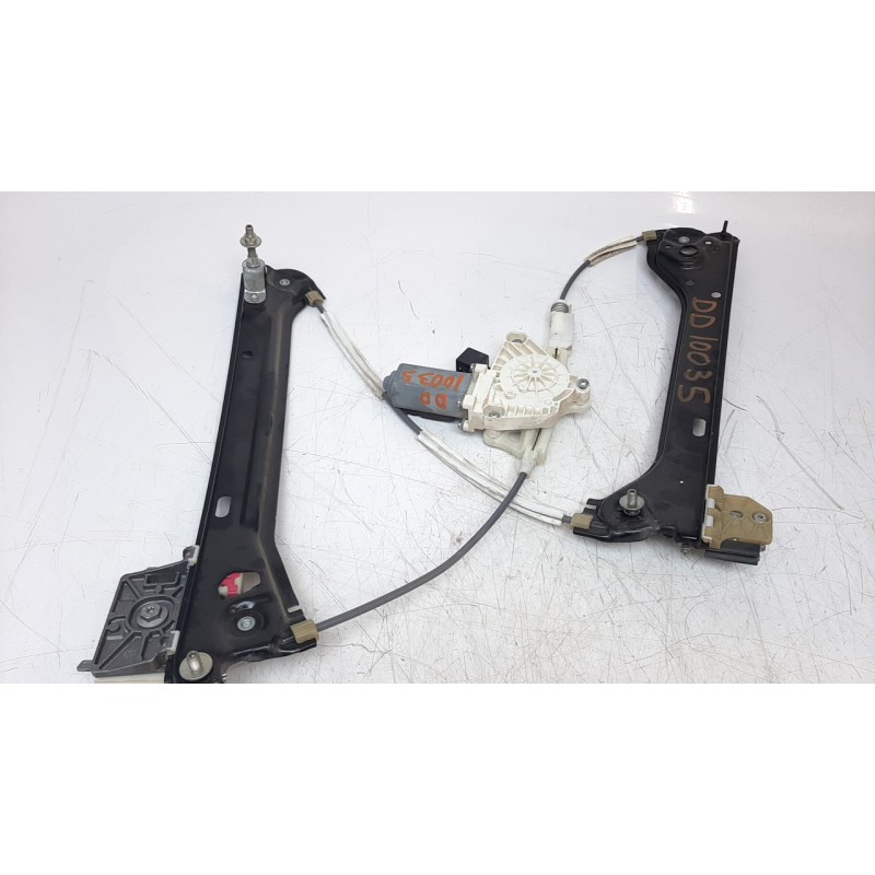 Recambio de elevalunas delantero derecho para mercedes-benz clase cla (w117) shooting brake cla 200 d (117.908) referencia OEM I