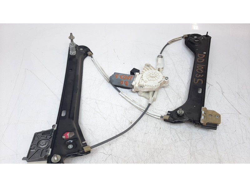 Recambio de elevalunas delantero derecho para mercedes-benz clase cla (w117) shooting brake cla 200 d (117.908) referencia OEM I